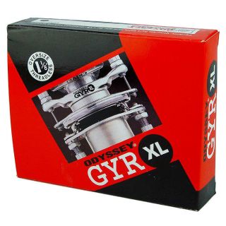Odyssey Gyro XL NOS BMX Rotor Spinner For A BMX Bike . 1 1/8 BMX 