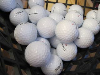 60 aaaaa mint condition 2011 model prov1x golf balls time