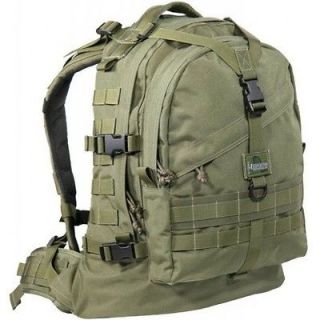 Maxpedition Vulture II Everyday Carry Hydration Compatible Backpack FG 