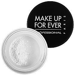 make up for ever hd microfinish powder 