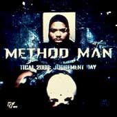Tical 2000 Judgement Day PA by Method Man CD, Nov 1998, Def Jam USA 