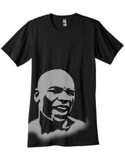 floyd mayweather t shirt in Mens Clothing