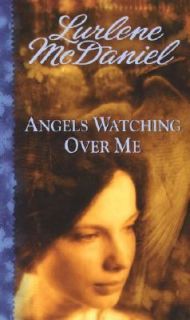   Watching over Me No. 1 by Lurlene McDaniel 1996, Paperback