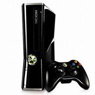 Microsoft Xbox 360 Slim (Latest Model) 250gb with 3controllers& 7month 