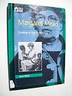 biography oxford portraits in science margaret mead 