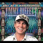 Meet Me in Margaritaville The Ultimate Collection by Jimmy Buffett CD 
