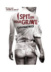 I Spit on Your Grave DVD, 2011