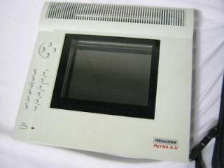 LCD projection panel in Computers/Tablets & Networking
