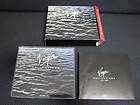 Virgin Collections Japan 4 CD Box Oldfield Genesis Skids XTC OMD 