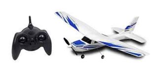 Redcat C50 3CH RC Mini Airplane 2.4ghz Remote Control RTF Ready to Fly