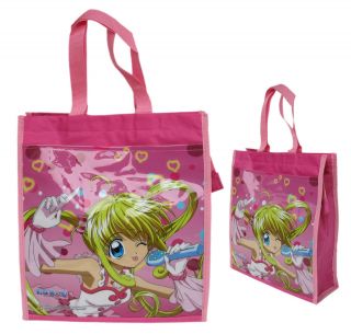 Brand New Cartoon Melody Mermaid Anime Handbag ~ Pichi Pichi Pitch 