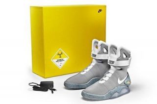 back to the future shoes in Clothing, 