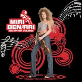 The Hip Hop Violinist Clean by Miri Ben Ari CD, Sep 2005, Universal 