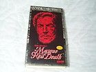 MASQUE OF THE RED DEATH VHS VINCENT PRICE EDGAR ALLAN POE HORROR ROGER 