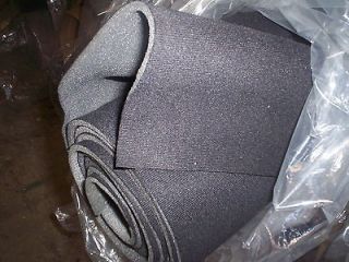 SAGGY Headling? FOAM BACKED Headliner Upholstery Fabric 60  wide 