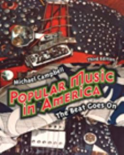   in America The Beat Goes On by Michael Campbell 2008, Paperback