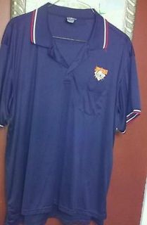 Newly listed Cooperstown Dreams ParkUmpire Shirt 3XLHardly Worn 