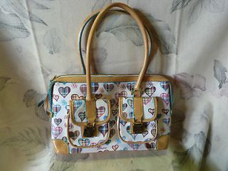 brentano fashion designer handbag purse  8 95  