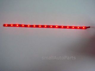   1210 SMD Flexible LED Light Strip for Motorcycle/Chopper/Scooter/ATV