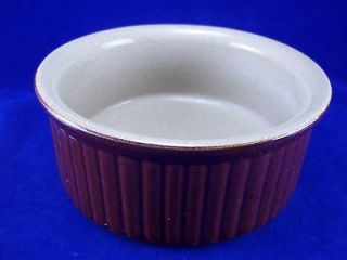 Moira Farmhouse Stoneware Ramekin Dish   15cm Diameter (Ref.A010)