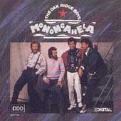 Monongahela by Oak Ridge Boys The CD, Sep 1988, Universal Special 