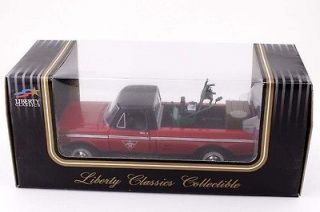 Canadian Tire edition, Liberty Classics Collectible 1979 Ford Pickup