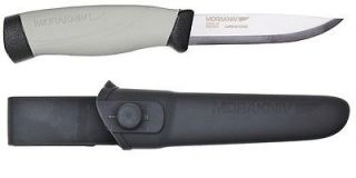 new mora of sweden 10315 robust carbon steel blade knife
