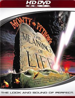 Monty Pythons The Meaning of Life (HD D
