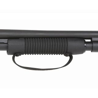 Tactical Strap Kit for Mossberg 500 Handguard Forend Shotgun Blank 