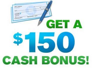   For you      Chase Total Checking cash bonus coupon (new members only