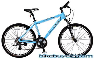  sundance pro 21 speed aluminum alloy front suspension mountain bikes 
