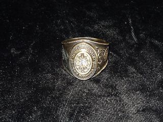 St Louis Cardinals 1926 World Series Replica Ring Awesome RINGS
