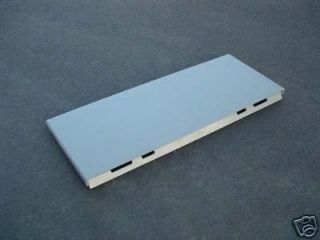 skid steer attachment mounting plate  99 00