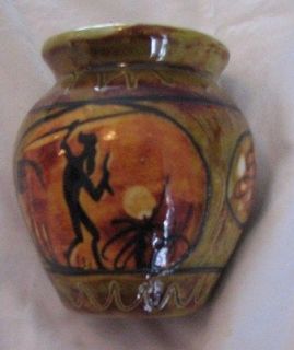 australian pottery vase  5 00 buy it
