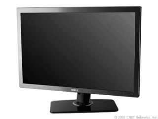 Dell UltraSharp 3008WFP 30 Widescreen LCD Monitor