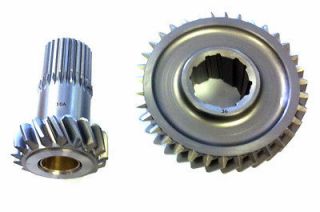 muncie m20 m21 m22 reverse and idler gear set time