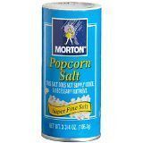 morton salt popcorn salt shaker 3 75 ounce pack of