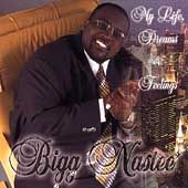 My Life, Dreams and Feelings by Bigg Nastee CD, Aug 1999, Mercury 