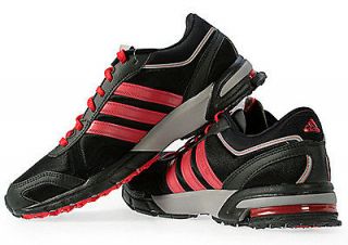 adidas marathon 10m men s running shoes size 9