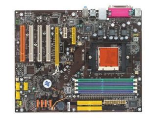 MSI K8N Neo4 F Socket 939 AMD Motherboard