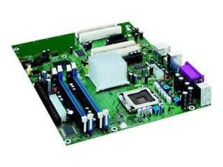 Intel D915GAV LGA 775 Motherboard