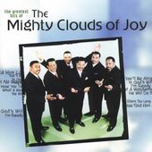 The Greatest Hits of Mighty Clouds of Joy by The Mighty Clouds of Joy 