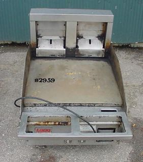 commercial gas grill in Commercial Kitchen Equipment