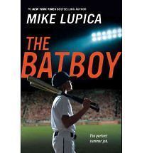 the batboy by mike lupica new from australia 
