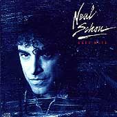 Late Nite by Neal Schon CD, Apr 1989, Columbia USA