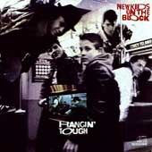 Hangin Tough by New Kids on the Block (CD, Sep 1988, Columbia (USA))
