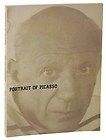 Ronald Penrose Portrait of Picasso 1st Edition Museum of Modern Art 