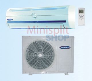 newly listed 9000 ductless mini split air conditioner a c