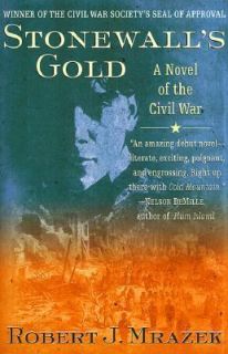  of the Civil War by Robert J. Mrazek 2000, Paperback, Revised