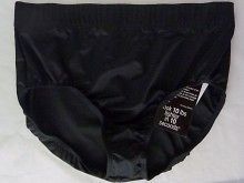 Miraclesuit Black Basic Pant Plus Size Swimsuit Bottoms 67801W
